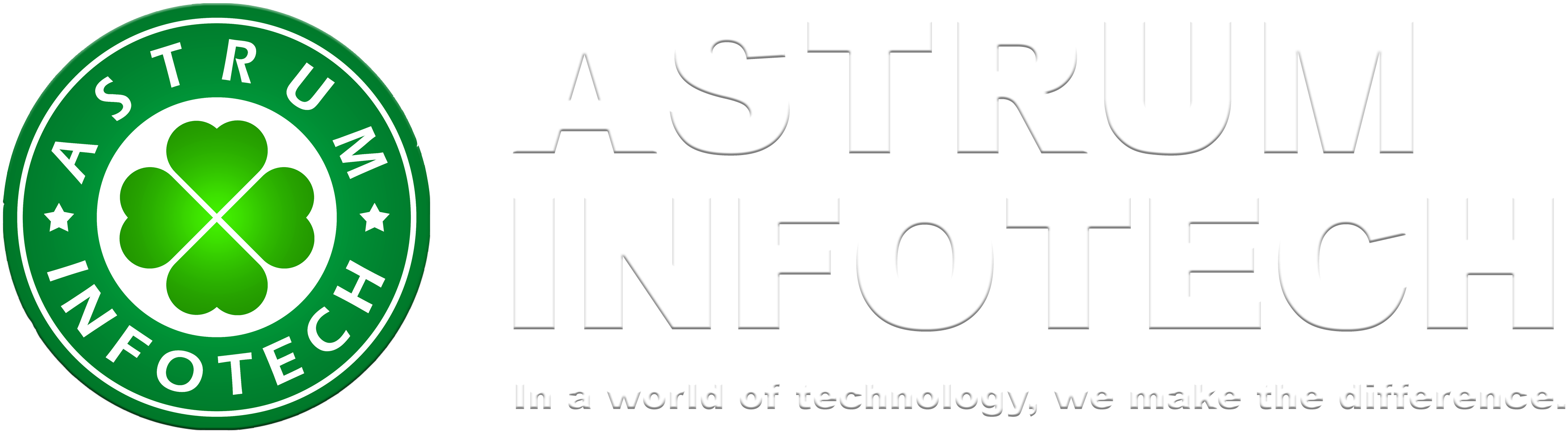 Astrum Infotech