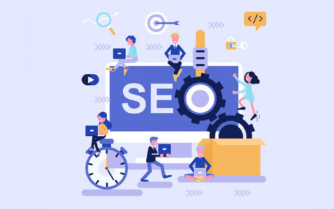 best SEO company in India